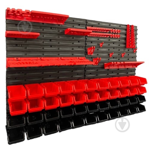 Панель подвесная для инструментов Kistenberg KS_kit79 11062508501 - фото 3