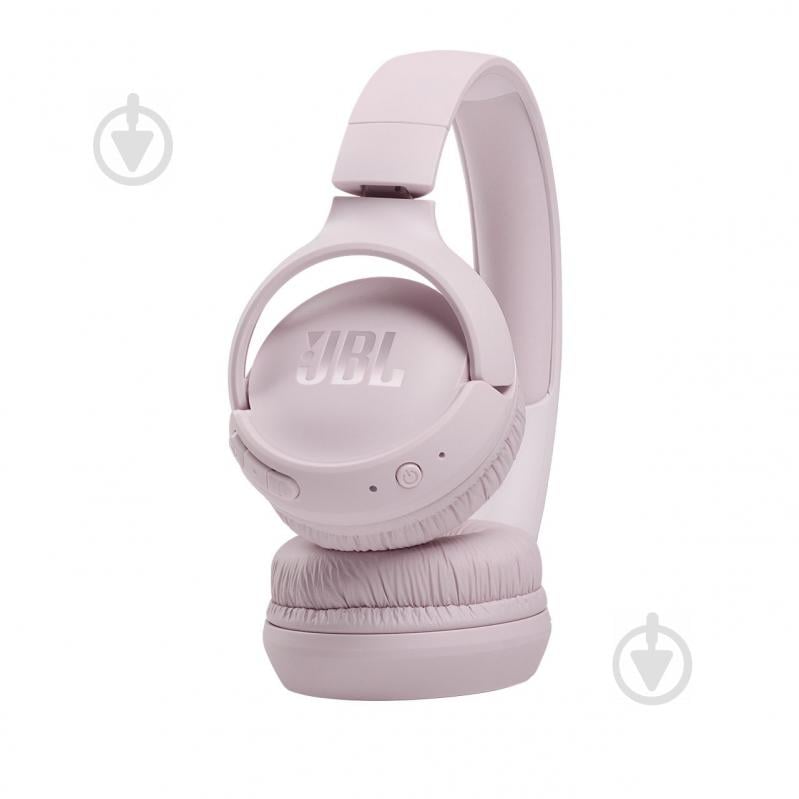 Наушники JBL Tune 510 BT pink (JBLT510BTROSEU) - фото 8