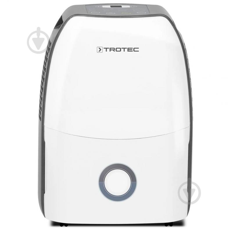 Осушитель воздуха Trotec TTK 60 E - фото 1