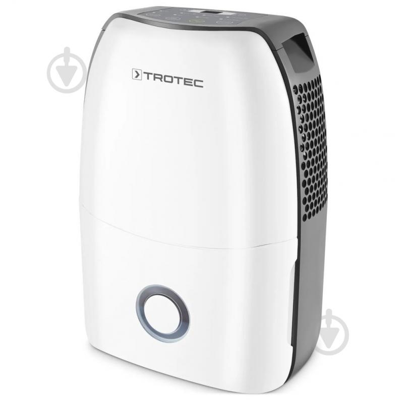 Осушитель воздуха Trotec TTK 60 E - фото 3