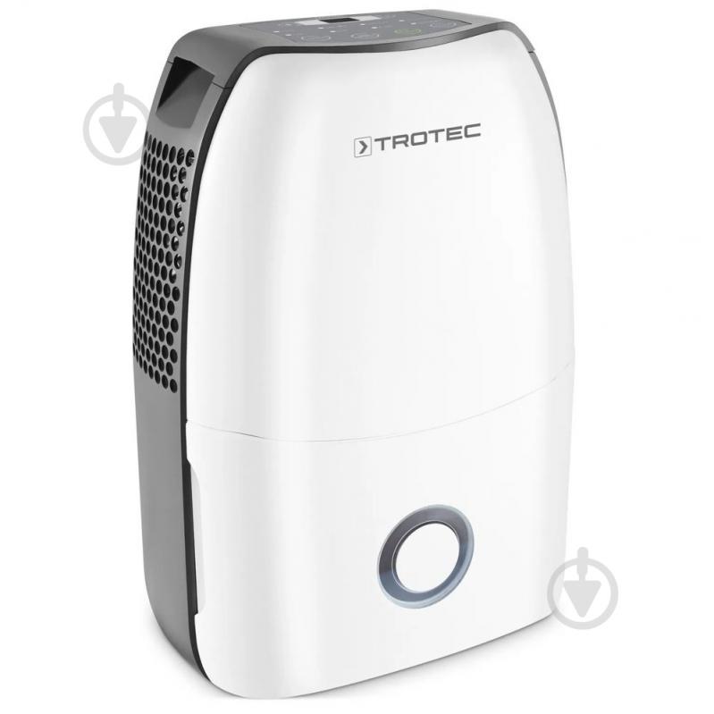 Осушитель воздуха Trotec TTK 60 E - фото 4