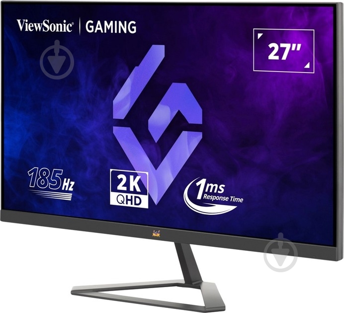 Монитор ViewSonic VX2758A-2K-PRO 27" (VX2758A-2K-PRO) - фото 4 Монитор ViewSonic VX2758A-2K-PRO 27" (VX2758A-2K-PRO) - фото 4