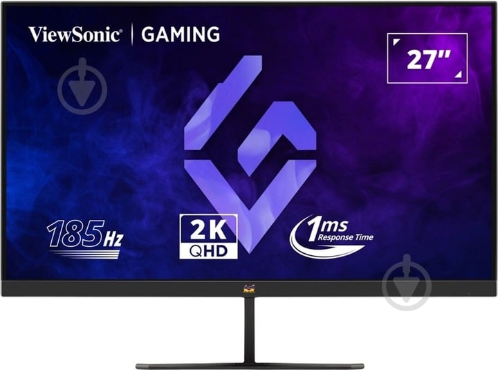 Монитор ViewSonic VX2758A-2K-PRO 27" (VX2758A-2K-PRO) - фото 1 Монитор ViewSonic VX2758A-2K-PRO 27" (VX2758A-2K-PRO) - фото 1