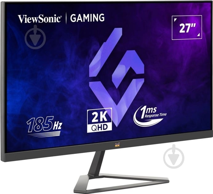 Монитор ViewSonic VX2758A-2K-PRO 27" (VX2758A-2K-PRO) - фото 5 Монитор ViewSonic VX2758A-2K-PRO 27" (VX2758A-2K-PRO) - фото 5
