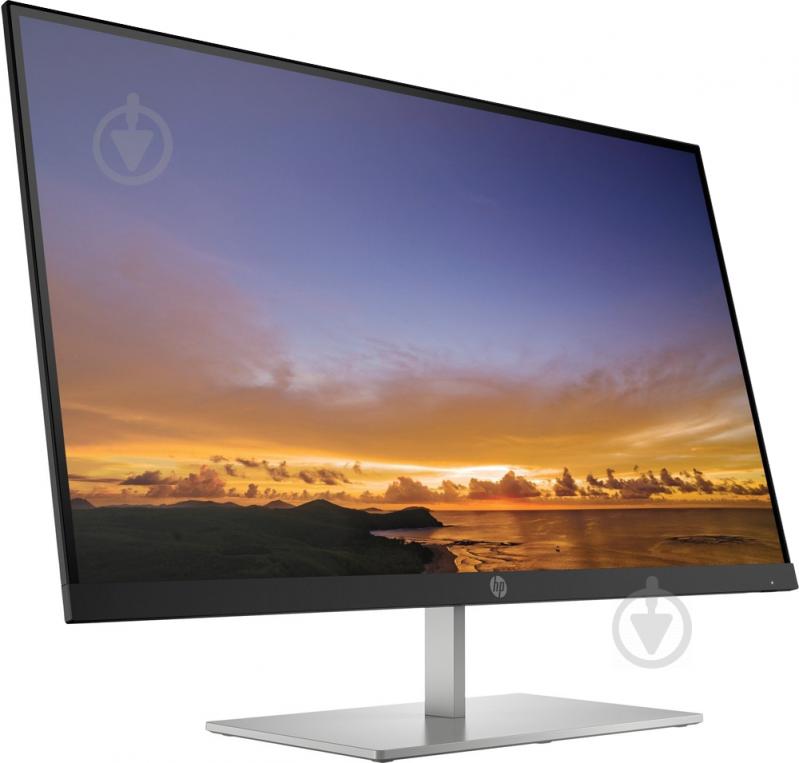 Монитор HP Pavilion 27 Quantum Dot 27" (5DQ99AA) - фото 2