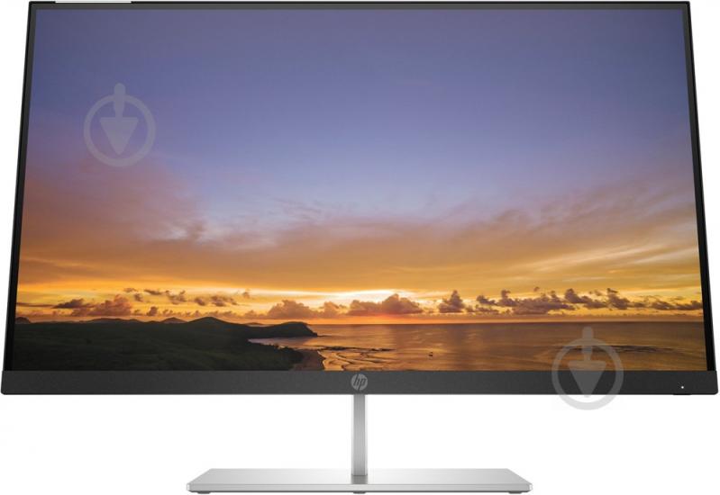 Монитор HP Pavilion 27 Quantum Dot 27" (5DQ99AA) - фото 1