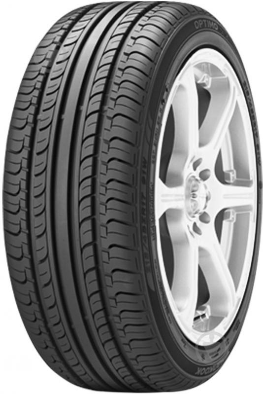 Шина Hankook K415 245/50 R18 100 V літо - фото 1 Шина Hankook K415 245/50 R18 100 V літо - фото 1