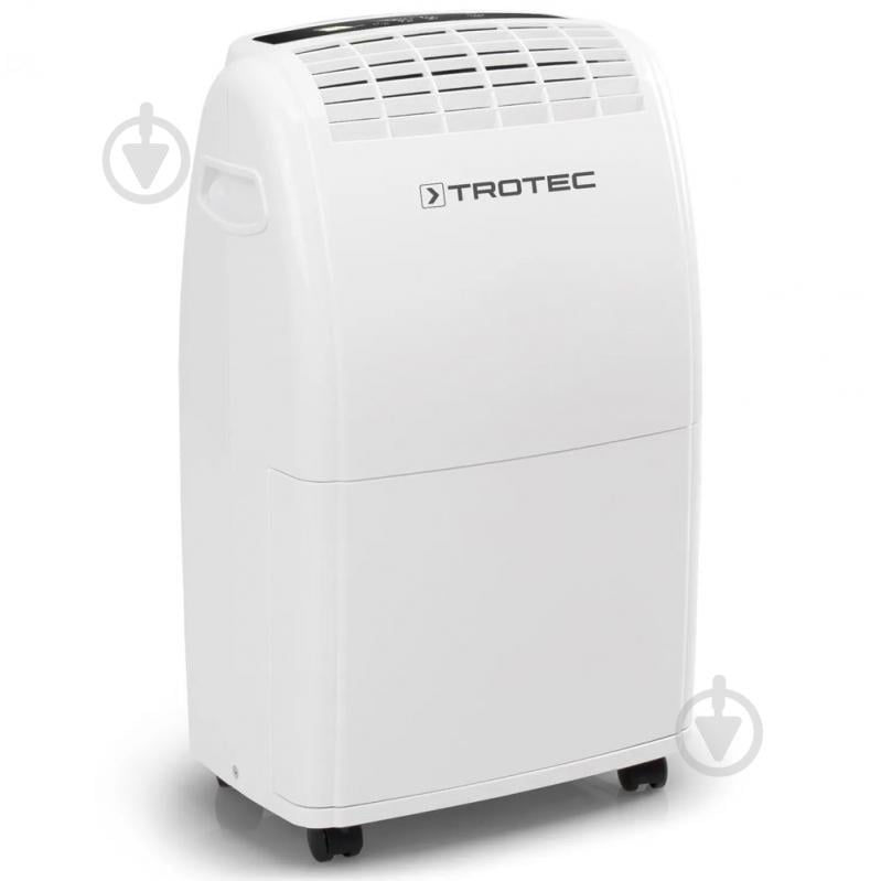 Осушитель воздуха Trotec TTK 75 E - фото 3