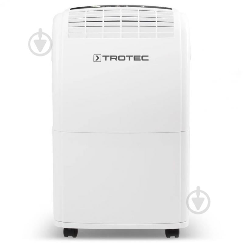 Осушитель воздуха Trotec TTK 75 E - фото 4