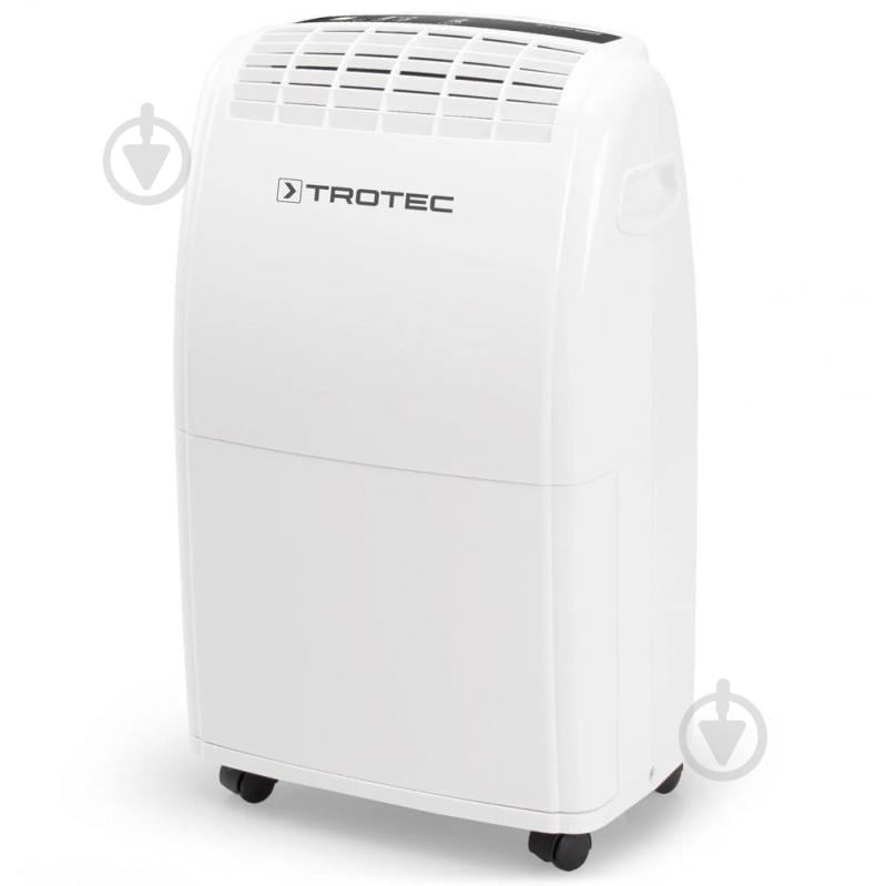 Осушитель воздуха Trotec TTK 75 E - фото 5