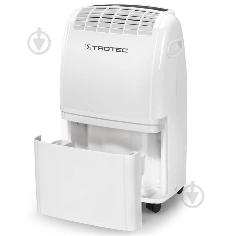 Осушитель воздуха Trotec TTK 75 E - фото 7