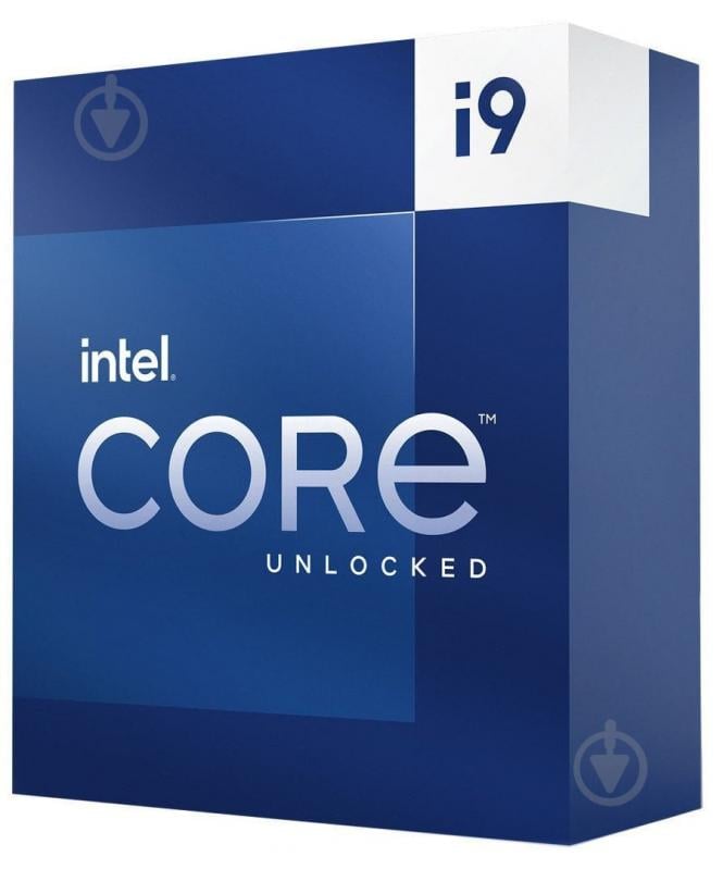 Процессор Intel 3,2 GHz Socket 1700 Box (BX8071514900KF S RN49) - фото 1