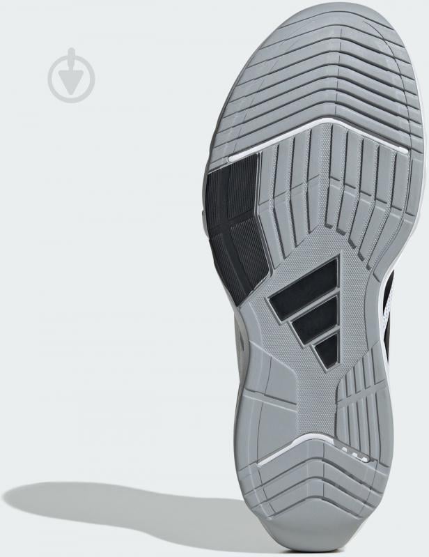 Кроссовки мужские Adidas AMPLIMOVE TRAINER M IF0954 р.46 белые - фото 7