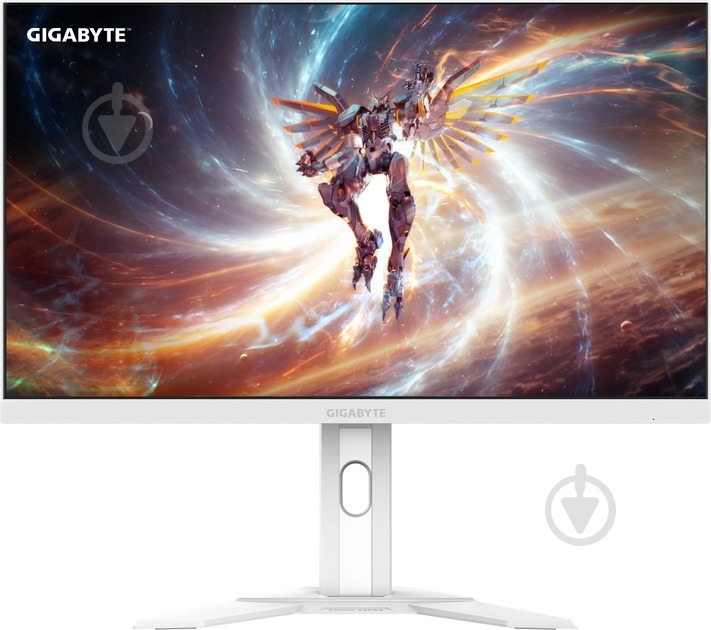 Монитор Gigabyte M27QA ICE EK 27" (M27QA ICE EK) - фото 1