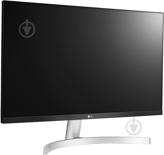 Монітор LG 27" (27MK600M-W) - фото 8