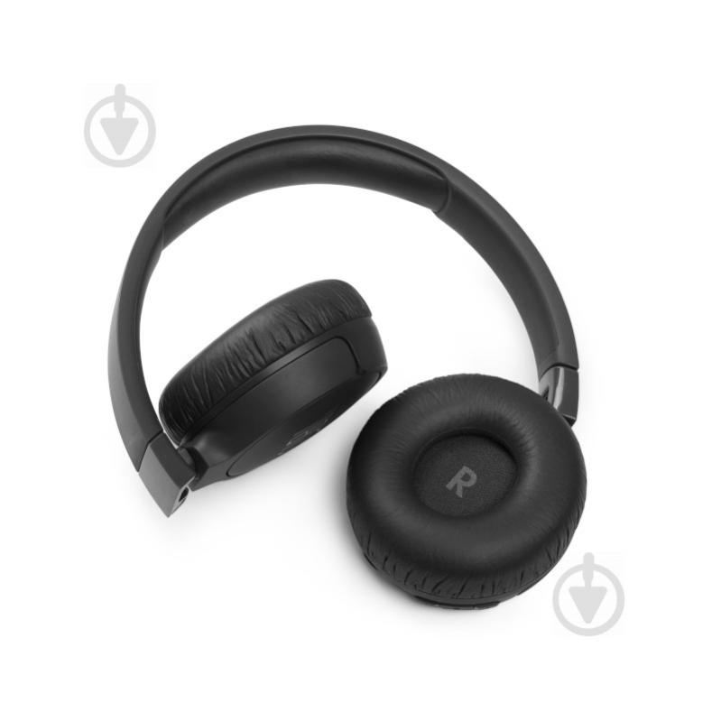 Навушники JBL Tune 660 NC black (JBLT660NCBLK) - фото 7