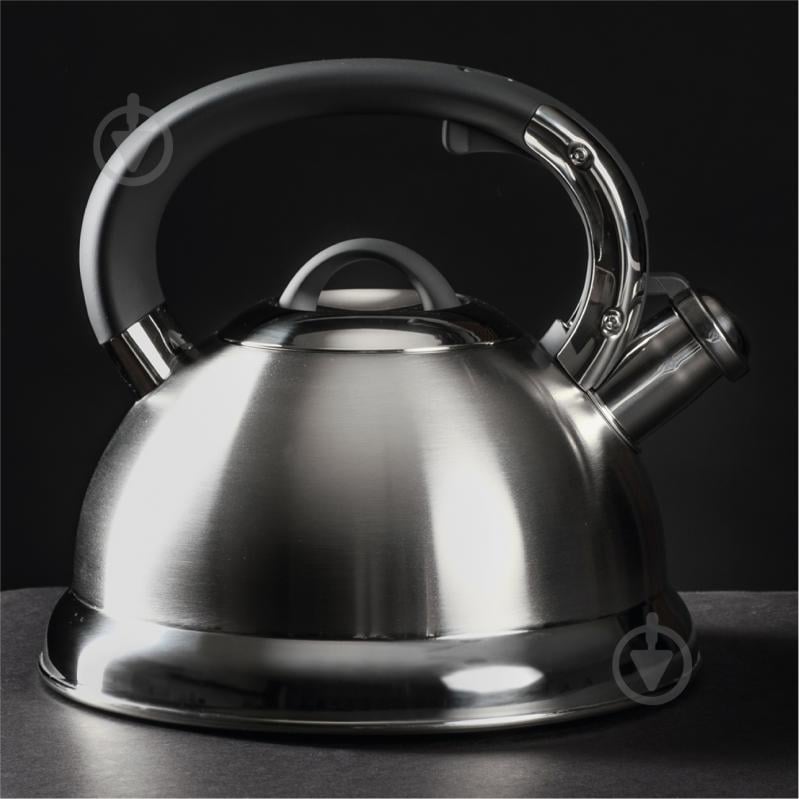 Чайник Vinzer Bern 2.7 л 50014 - фото 8