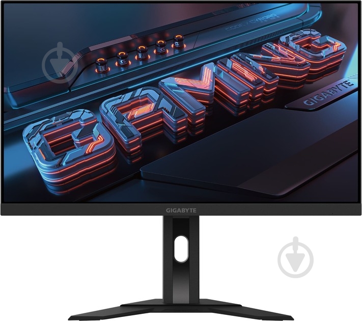 Монитор Gigabyte M27UA EK 27" (M27UA EK) - фото 1