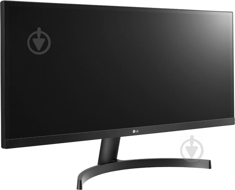 Монитор LG 29" (29WL500-B) - фото 3