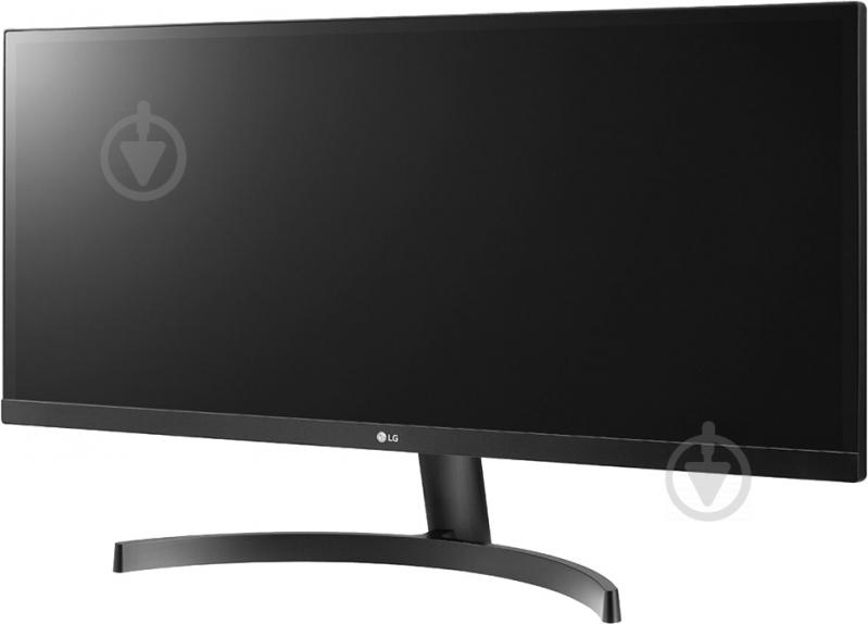 Монитор LG 29" (29WL500-B) - фото 5