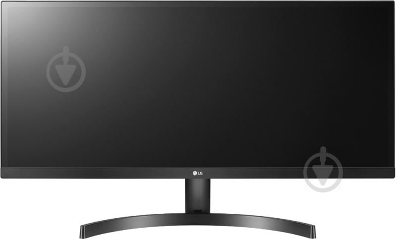 Монитор LG 29" (29WL500-B) - фото 2