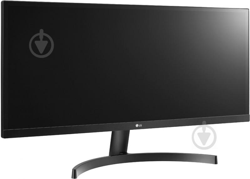 Монитор LG 29" (29WL500-B) - фото 4