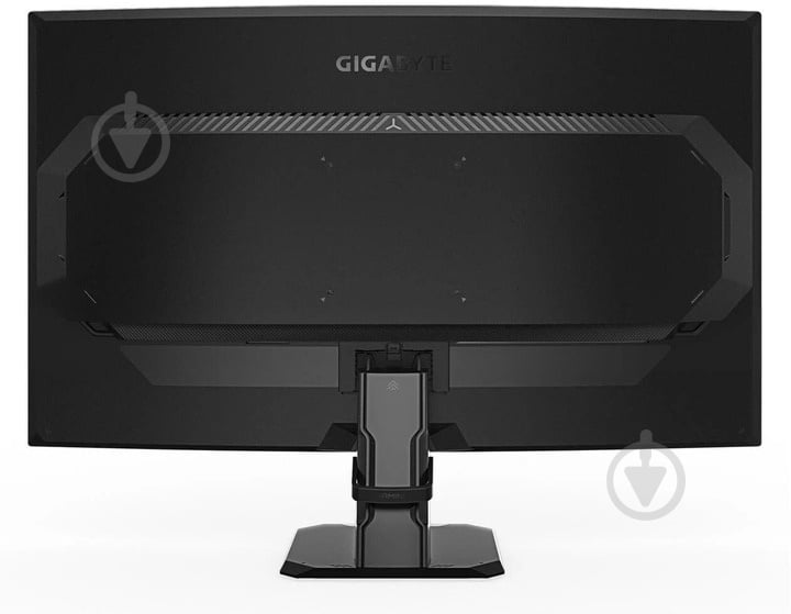 Монитор Gigabyte GS27QCA EU 27" (GS27QCA EU) - фото 5 Монитор Gigabyte GS27QCA EU 27" (GS27QCA EU) - фото 5