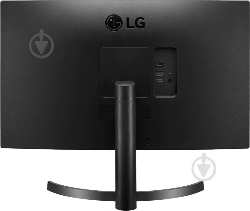 Монитор LG 27" (27QN600-B) - фото 6