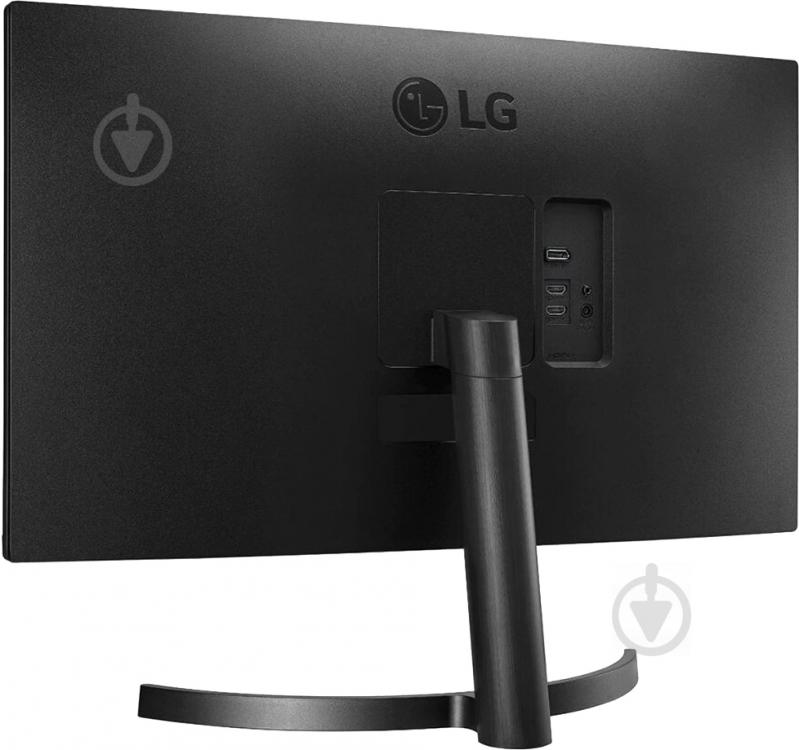 Монитор LG 27" (27QN600-B) - фото 7