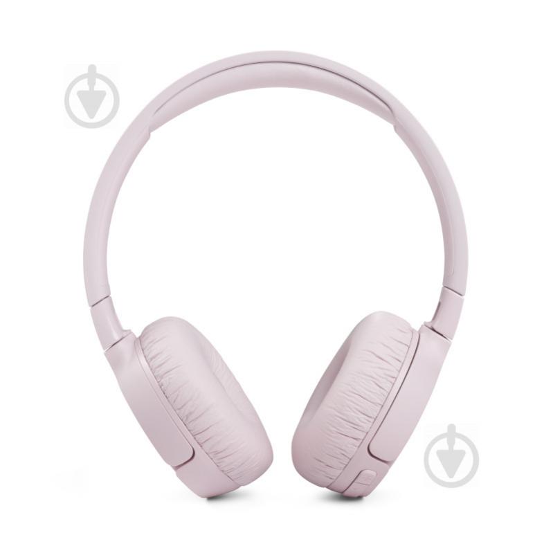 Наушники JBL Tune 660 NC pink (JBLT660NCPIK) - фото 8