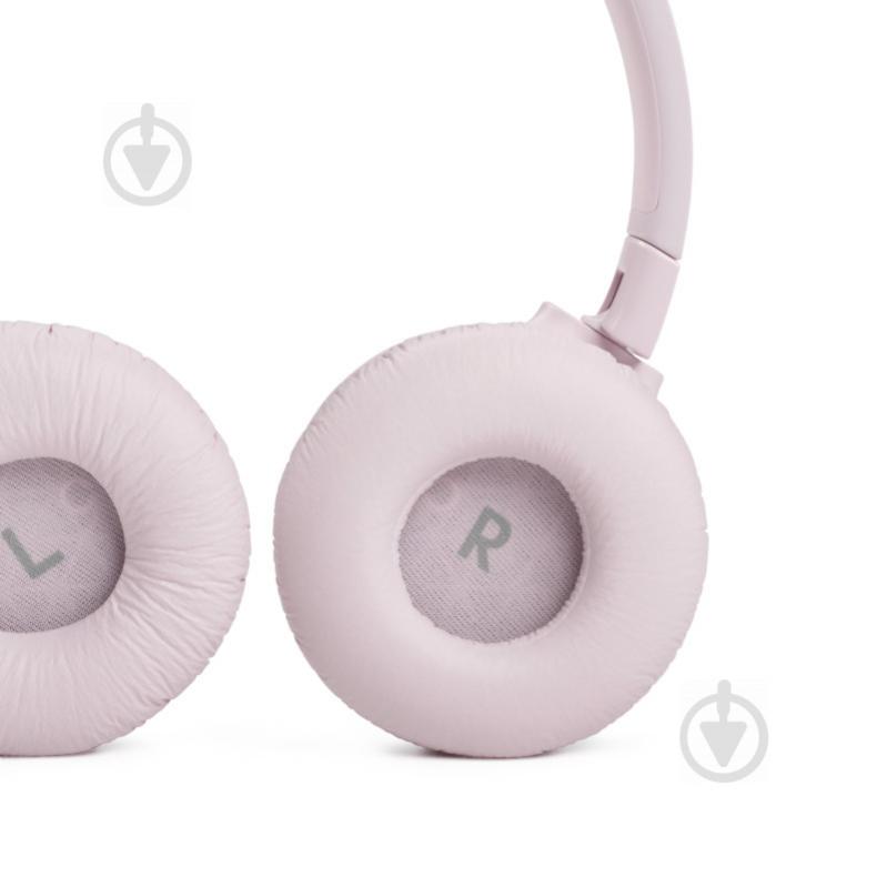 Наушники JBL Tune 660 NC pink (JBLT660NCPIK) - фото 7