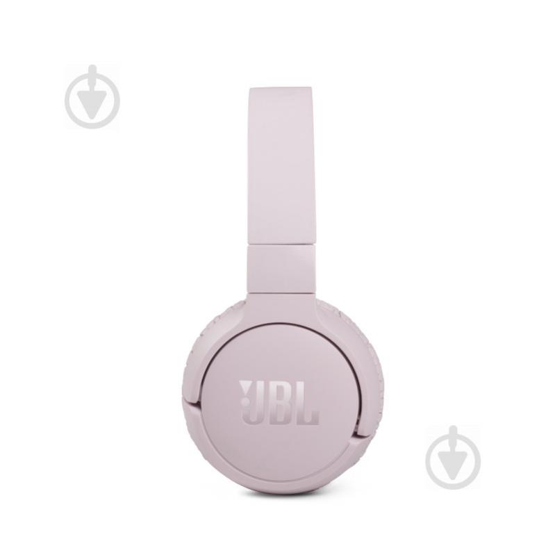 Навушники JBL Tune 660 NC pink (JBLT660NCPIK) - фото 4