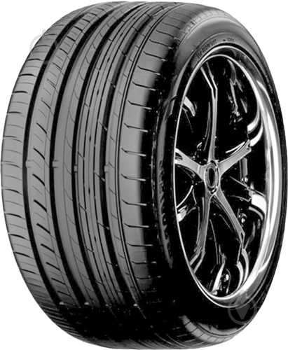Шина TOYO PROXES C1S 255/45R18 103 Y лето - фото 1