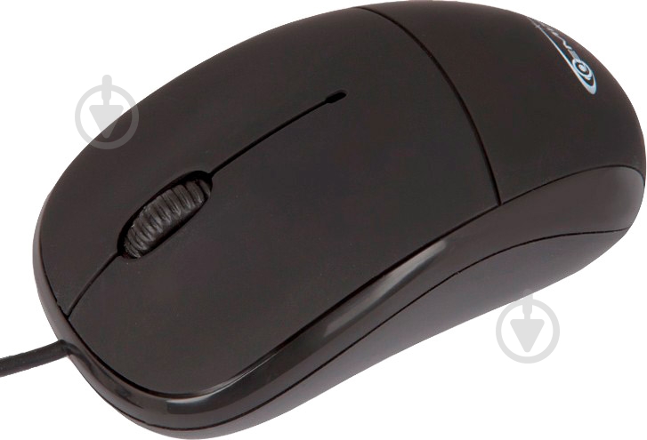 Миша Gemix GM 120 black - фото 2 Миша Gemix GM 120 black - фото 2