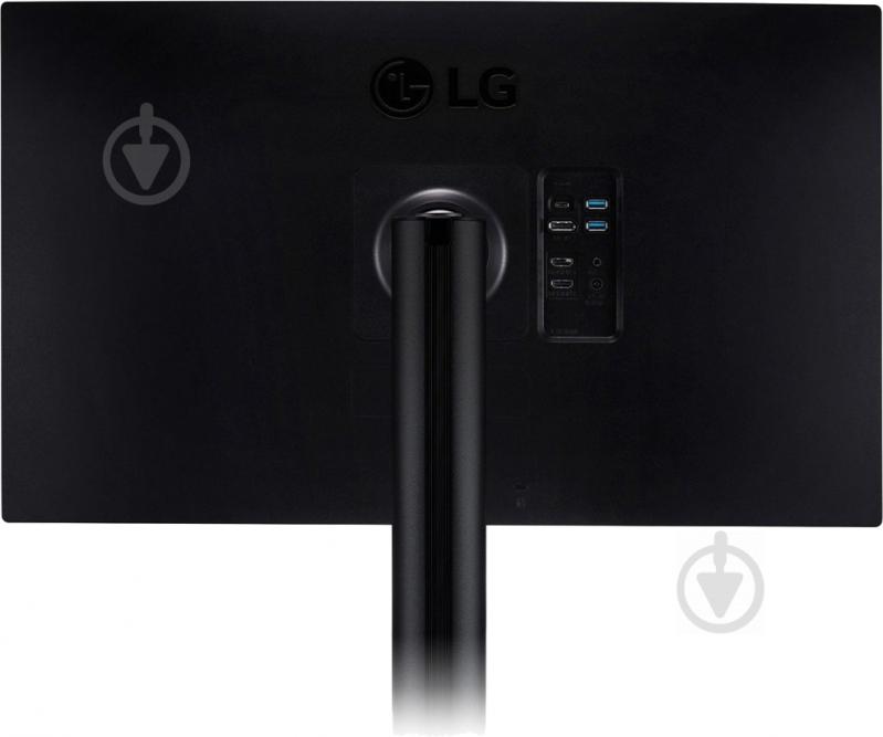 Монитор LG 27" (27QN880-B) - фото 16