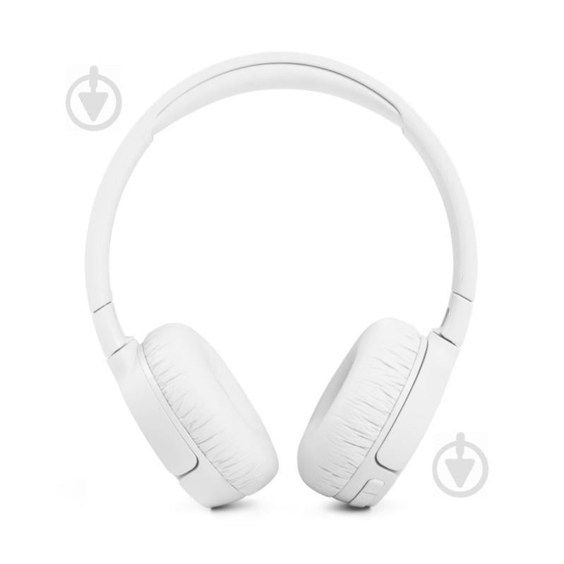 Наушники JBL Tune 660 NC white (JBLT660NCWHT) - фото 7