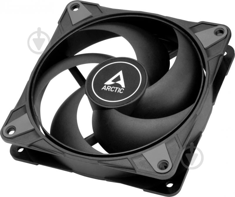 Набор вентиляторов для корпуса Arctic P12 Max (5-Fan Pack) black - фото 4