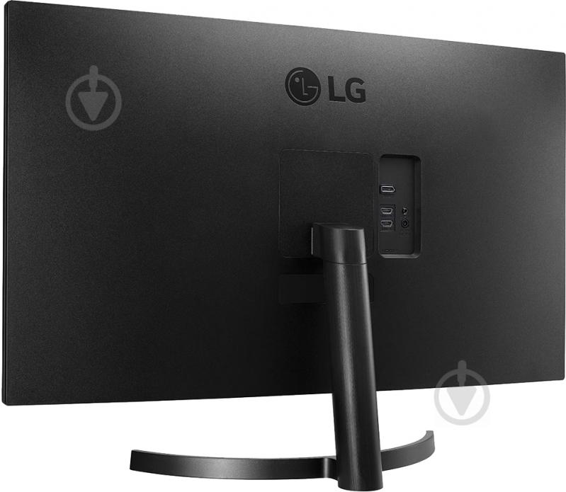 Монітор LG 31,5" (32QN600-B) - фото 4