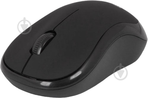 Миша Gemix GM 180 black - фото 3