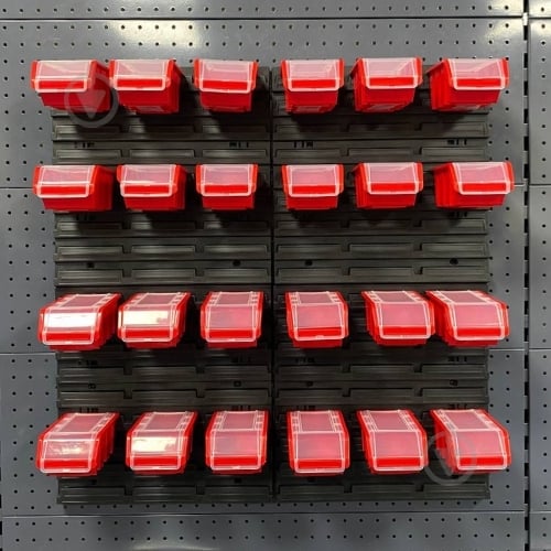 Панель підвісна для інструментів Kistenberg KS_kit86 11062509201 - фото 4 Панель підвісна для інструментів Kistenberg KS_kit86 11062509201 - фото 4