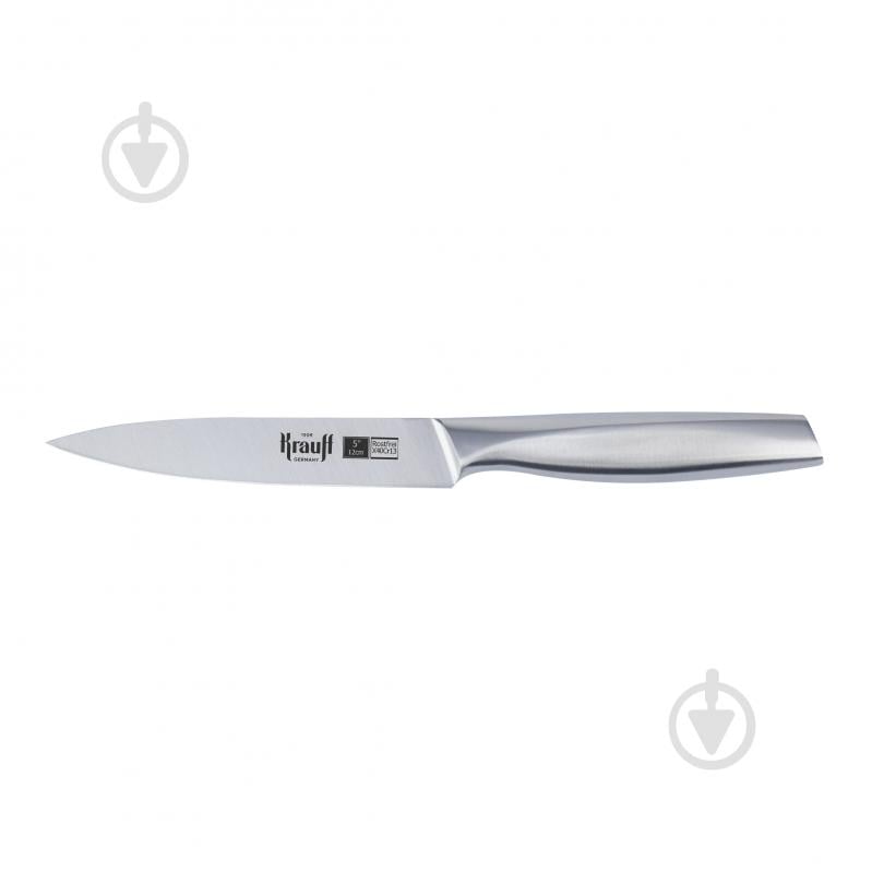 Нож универсальный Krauff Wikinger 12,6 см 29-305-174