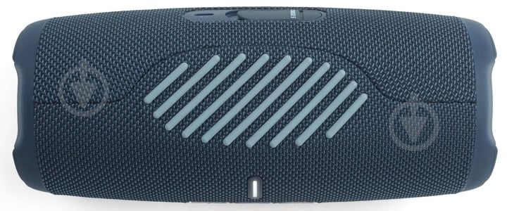 Портативная колонка JBL Charge 5 2.0 blue (JBLCHARGE5BLU) - фото 5