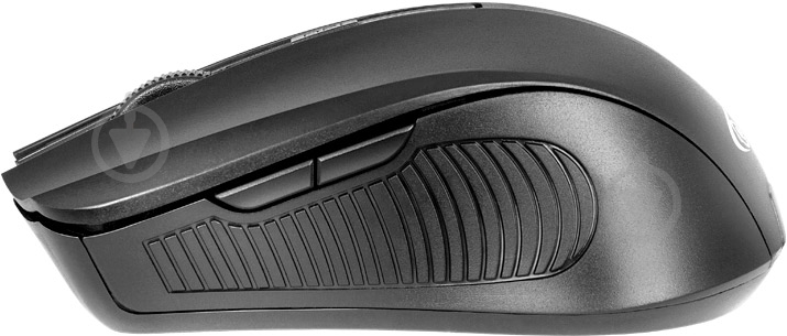 Миша Gemix GM 200 black - фото 4 Миша Gemix GM 200 black - фото 4