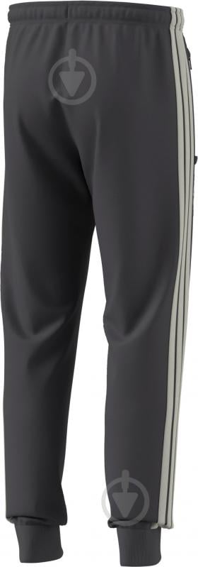 Брюки Adidas MER SA ICN PNT GRANIT/OWHITE KR3571 р. XL серый - фото 3