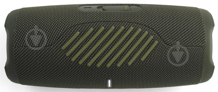 Портативная колонка JBL Charge 5 2.0 green (JBLCHARGE5GRN) - фото 5