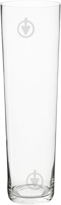 Ваза Теамо Цилиндр S022 70 см S022 - фото 1 Ваза Теамо Цилиндр S022 70 см S022 - фото 1