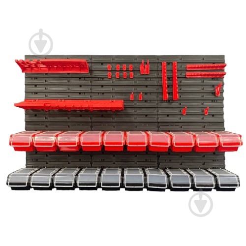 Панель подвесная для инструментов Kistenberg KS_kit88 11062509401 - фото 1