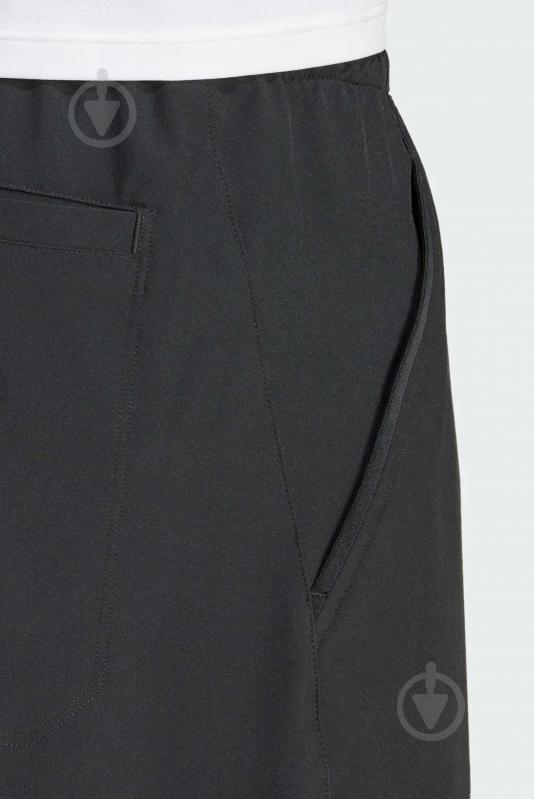 Штани Adidas Mt Liteflex P JF3709 р. S чорний - фото 6