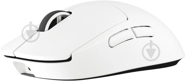 Игровая мышь Logitech G PRO X SUPERLIGHT 2c Compact white (L910-007538) - фото 1