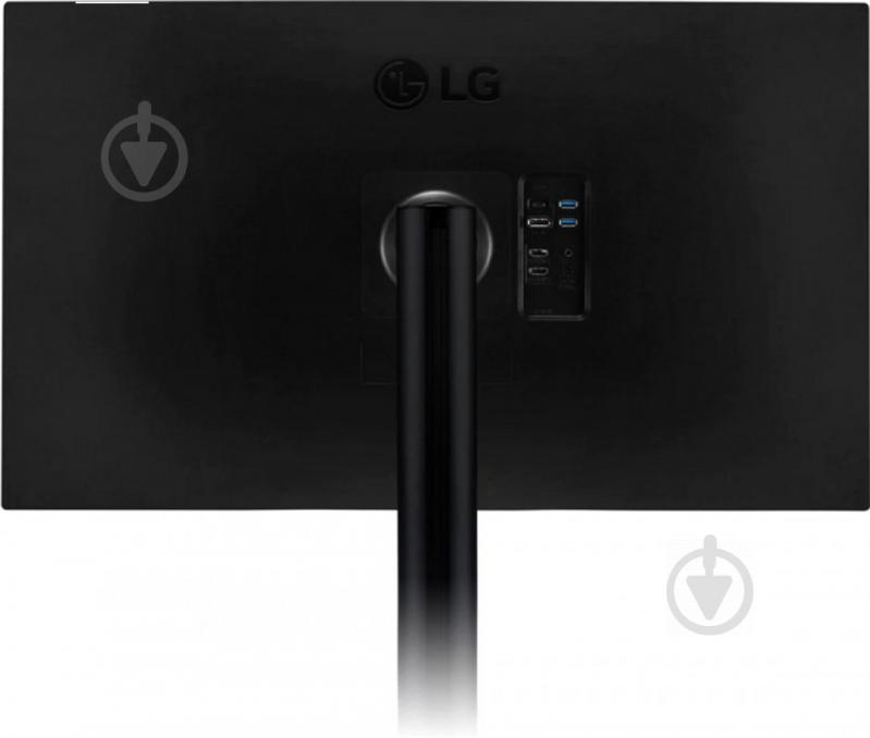 Монітор LG 31,5" (32UN880-B) - фото 14